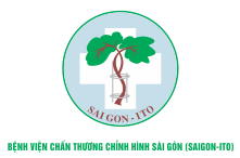 SAIGON-ITO - BỆNH VIỆN CHẤN THƯƠNG CHỈNH HÌNH SÀI GÒN SAIGON-ITO
