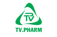 TV. Pharm - Công ty cp dược phẩm TV. Pharm - CN HCM
