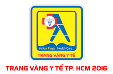 TRANG VÀNG Y TẾ TP. HCM 2016
