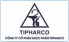 TIPHARCO - CÔNG TY CỔ PHẦN DƯỢC PHẨM TIPHARCO